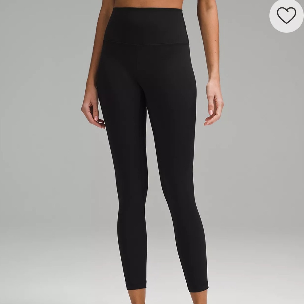 Lululemon align leggings